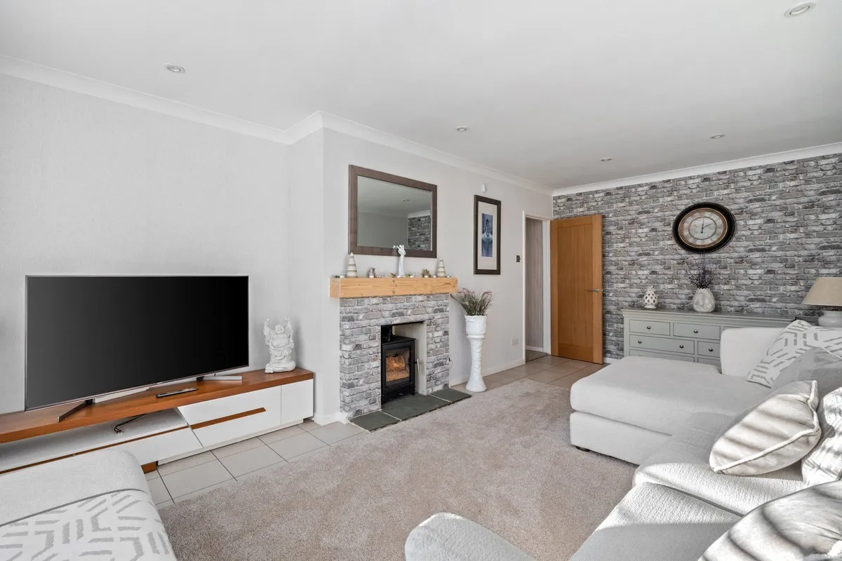 Maloren Way, West Moors, Ferndown, Dorset, BH22