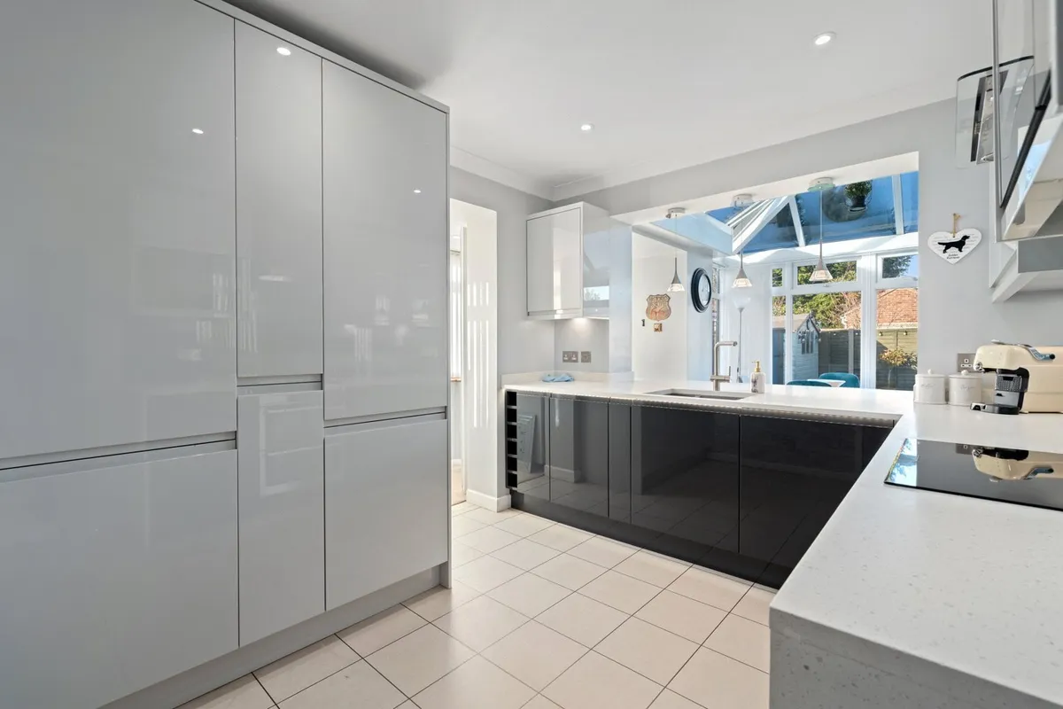 Maloren Way, West Moors, Ferndown, Dorset, BH22