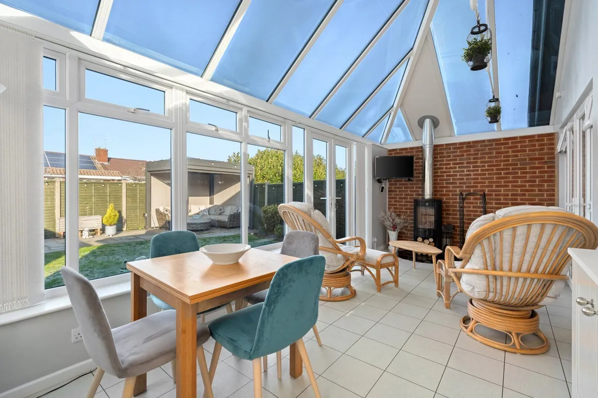 Maloren Way, West Moors, Ferndown, Dorset, BH22