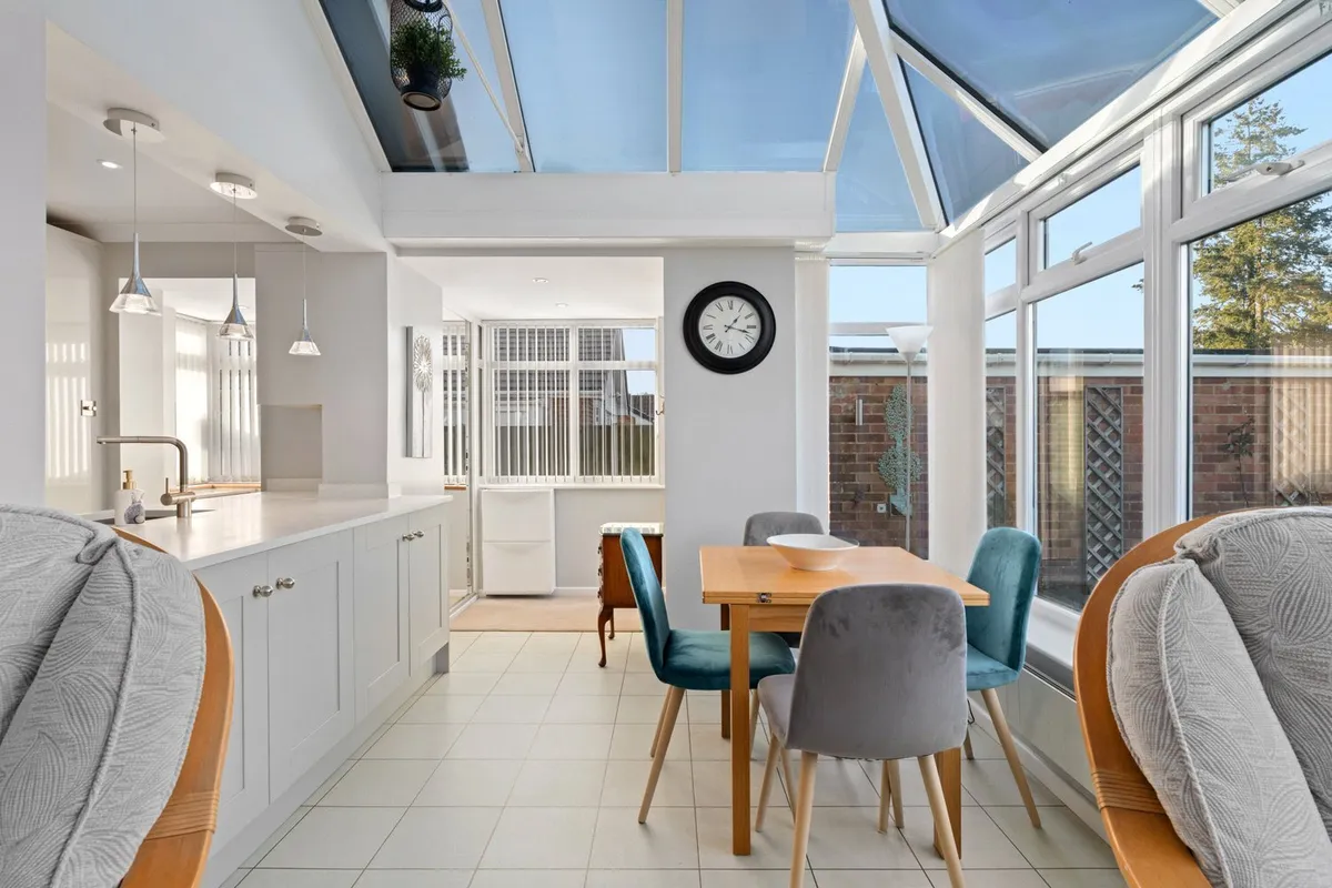 Maloren Way, West Moors, Ferndown, Dorset, BH22