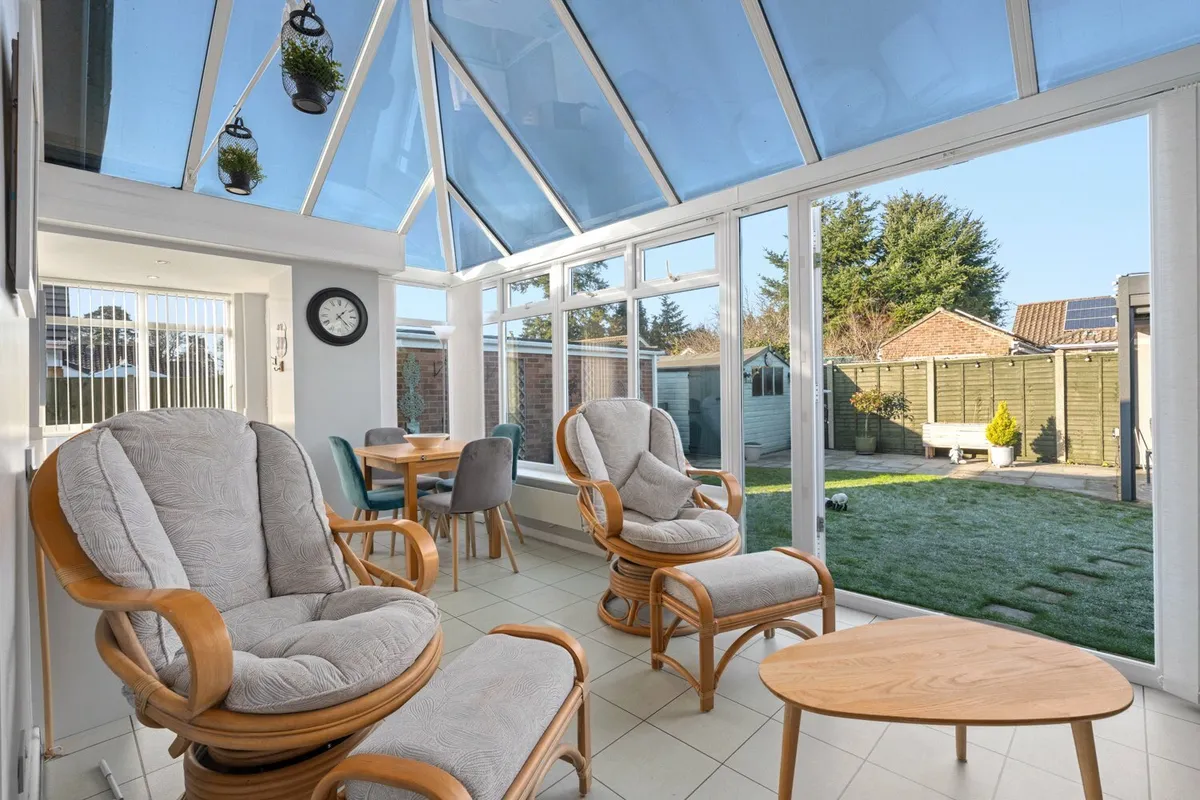 Maloren Way, West Moors, Ferndown, Dorset, BH22