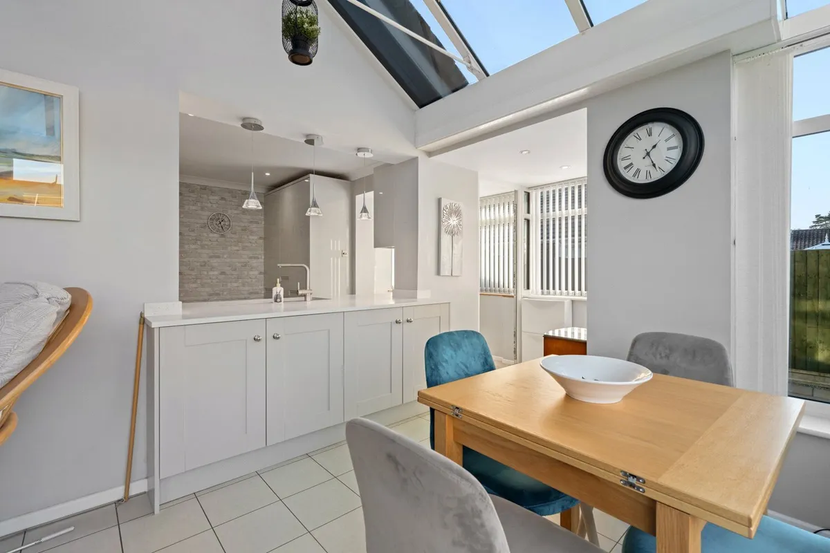 Maloren Way, West Moors, Ferndown, Dorset, BH22