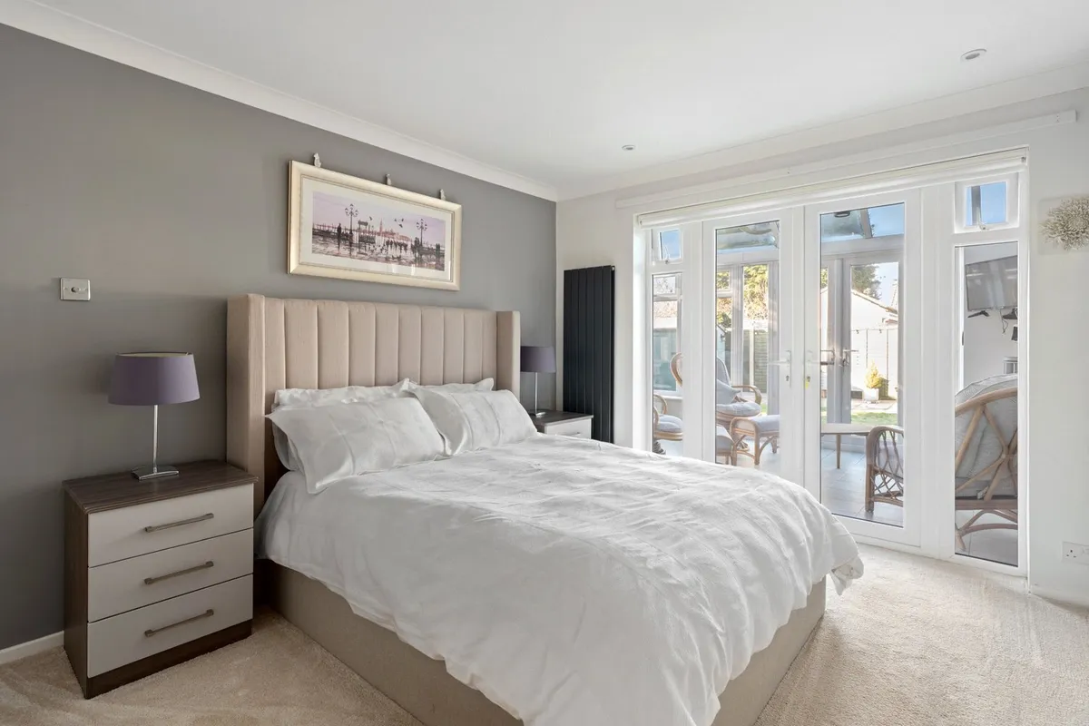 Maloren Way, West Moors, Ferndown, Dorset, BH22