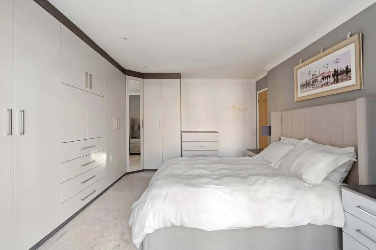 Maloren Way, West Moors, Ferndown, Dorset, BH22