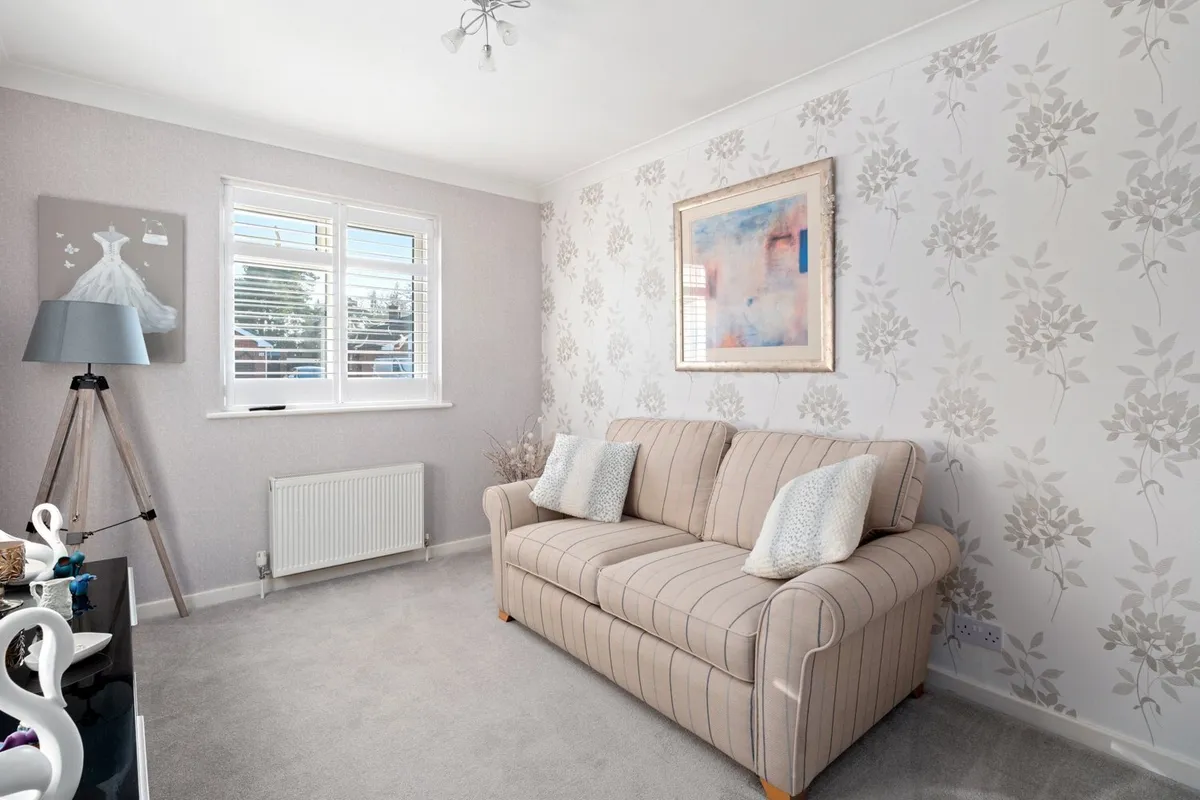 Maloren Way, West Moors, Ferndown, Dorset, BH22