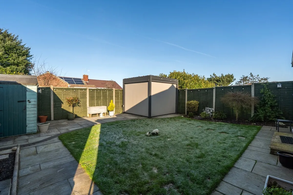 Maloren Way, West Moors, Ferndown, Dorset, BH22