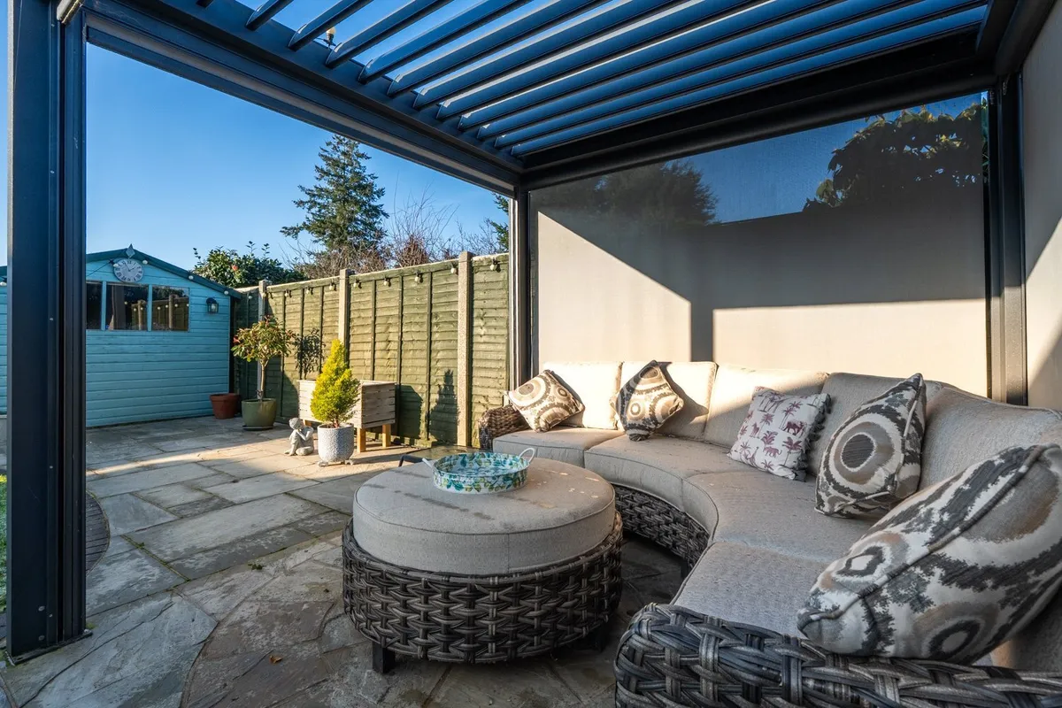 Maloren Way, West Moors, Ferndown, Dorset, BH22
