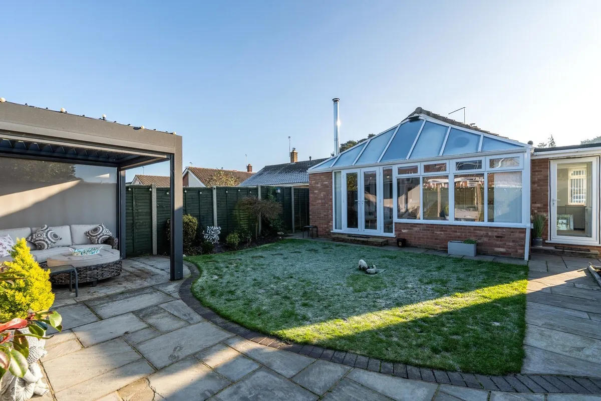 Maloren Way, West Moors, Ferndown, Dorset, BH22