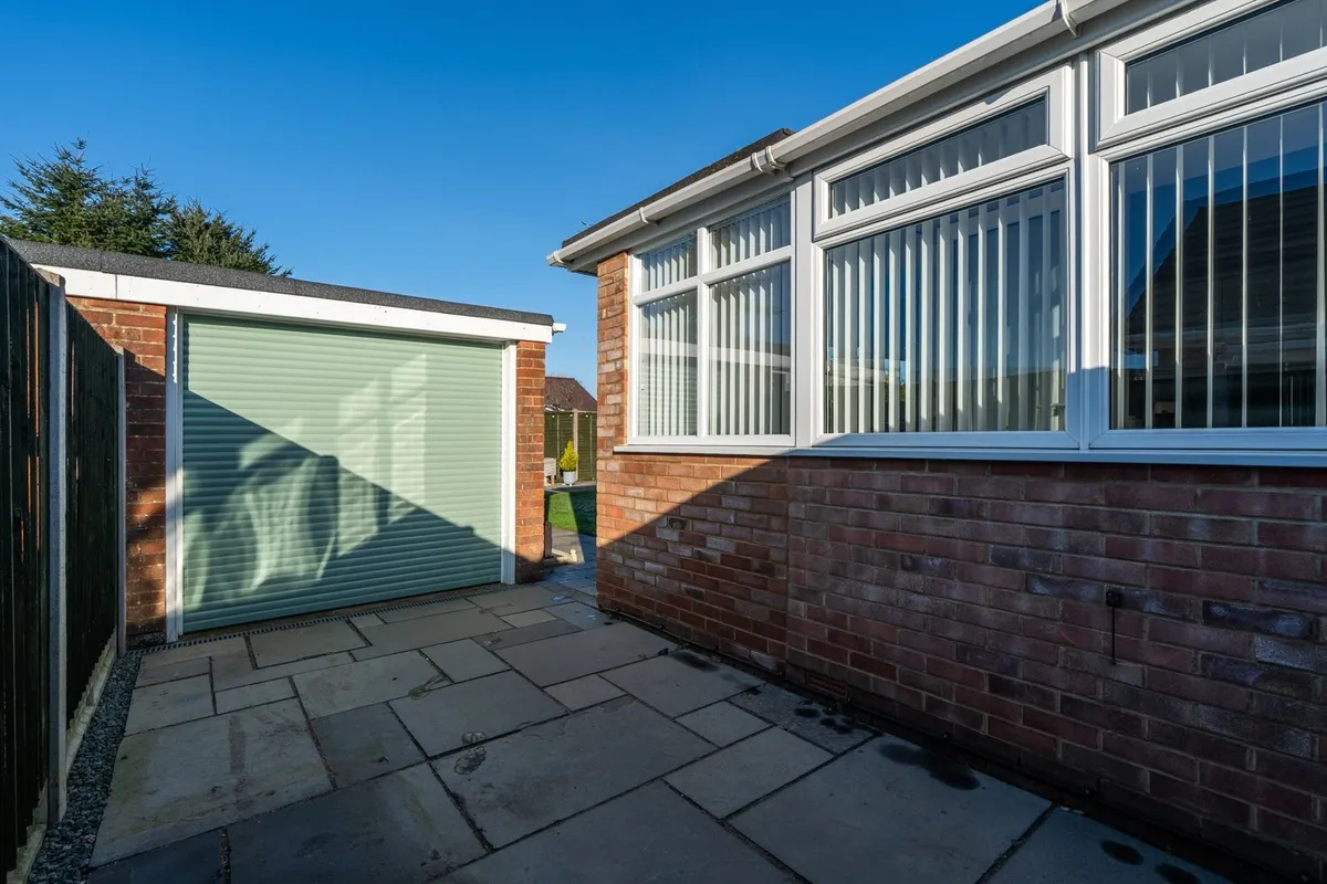 Maloren Way, West Moors, Ferndown, Dorset, BH22