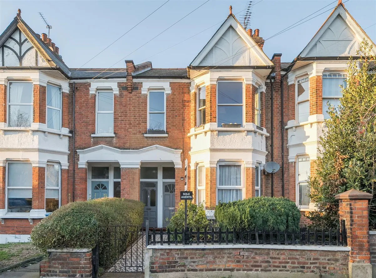 Furness Road, London, NW10