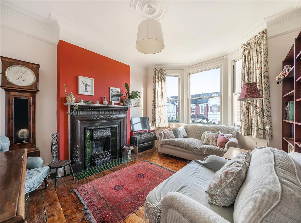 Furness Road, London, NW10