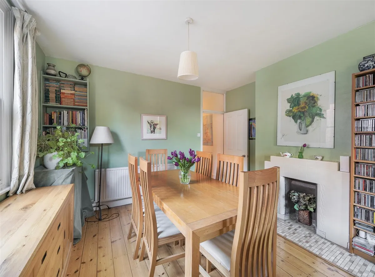 Furness Road, London, NW10
