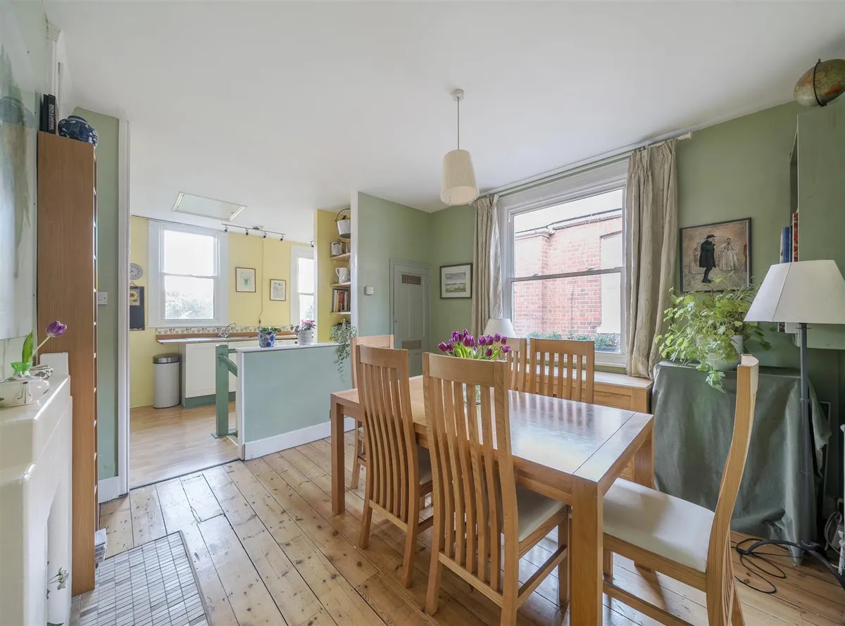 Furness Road, London, NW10