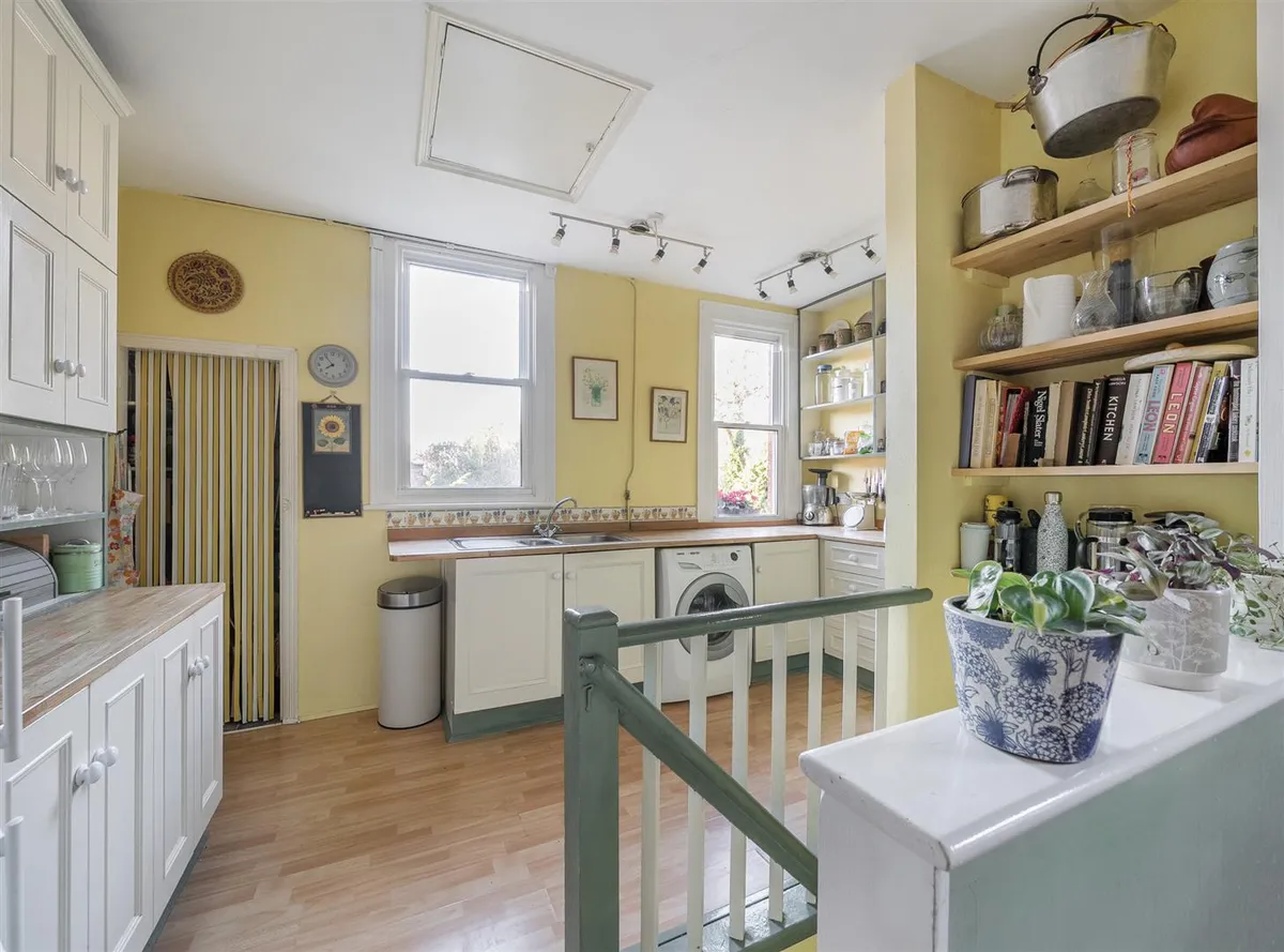 Furness Road, London, NW10