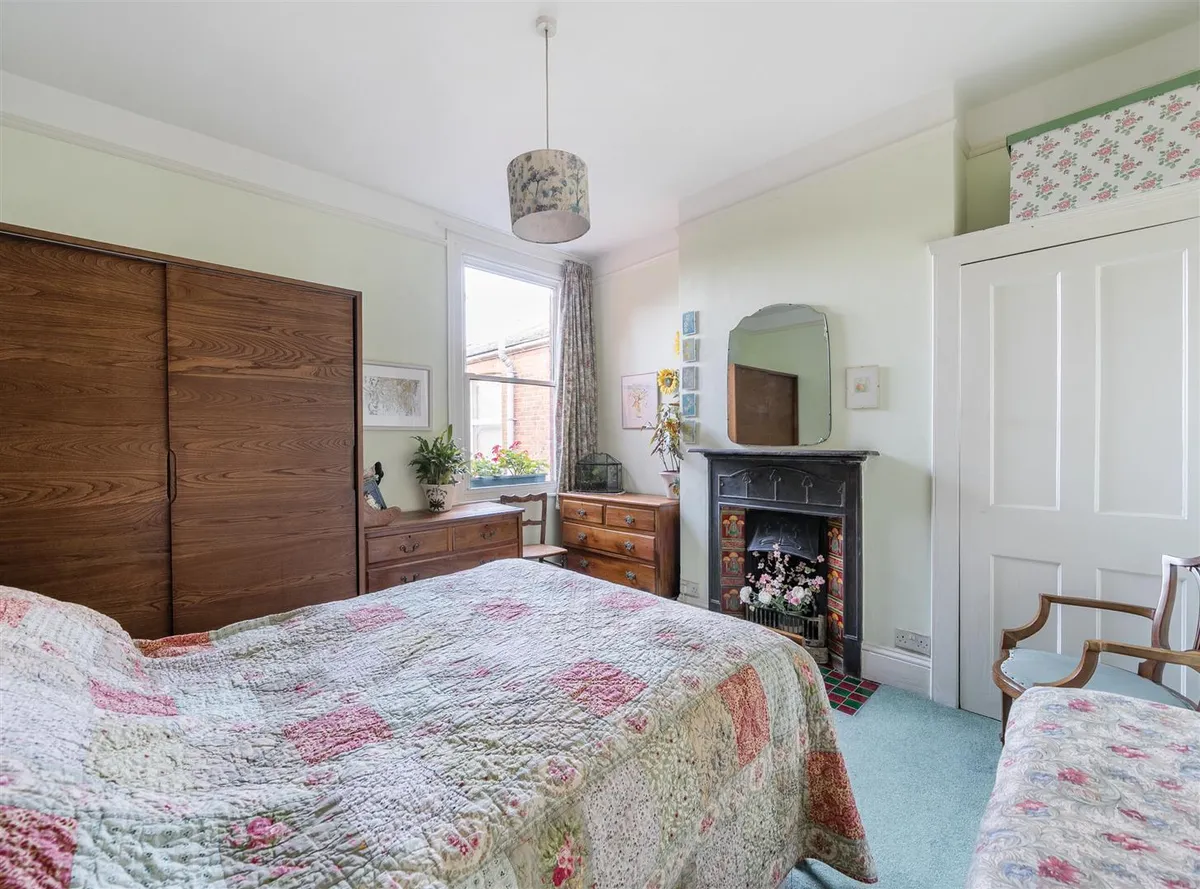 Furness Road, London, NW10