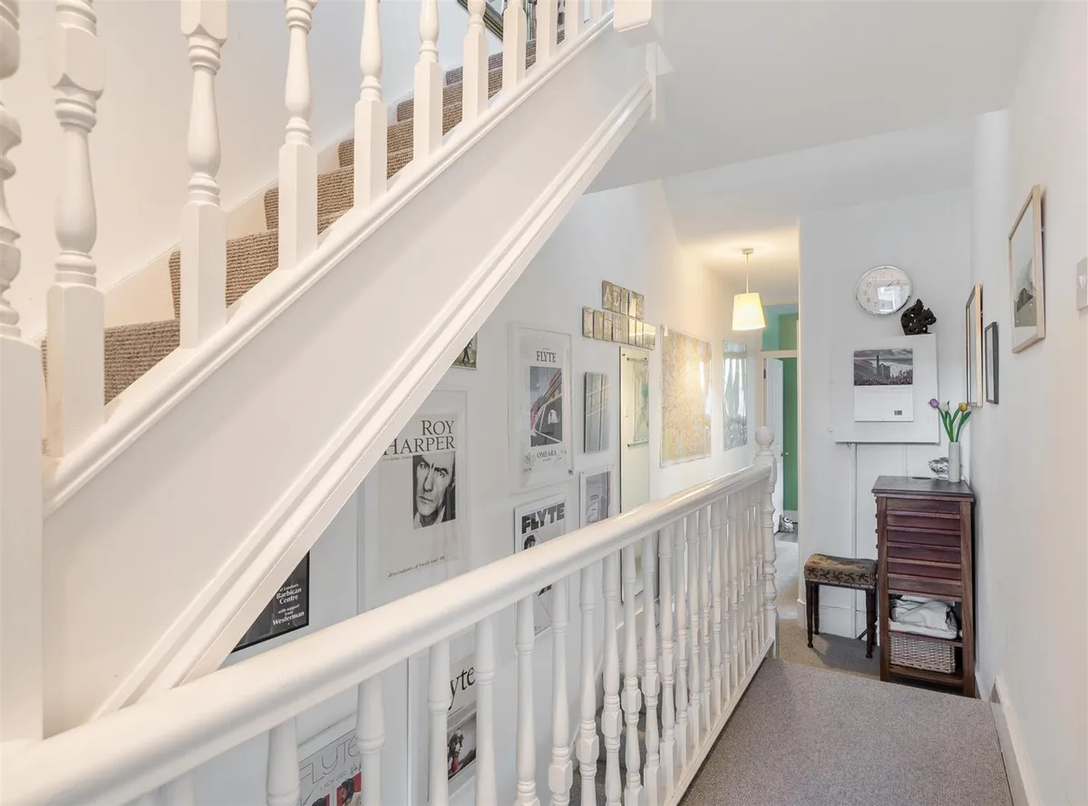 Furness Road, London, NW10