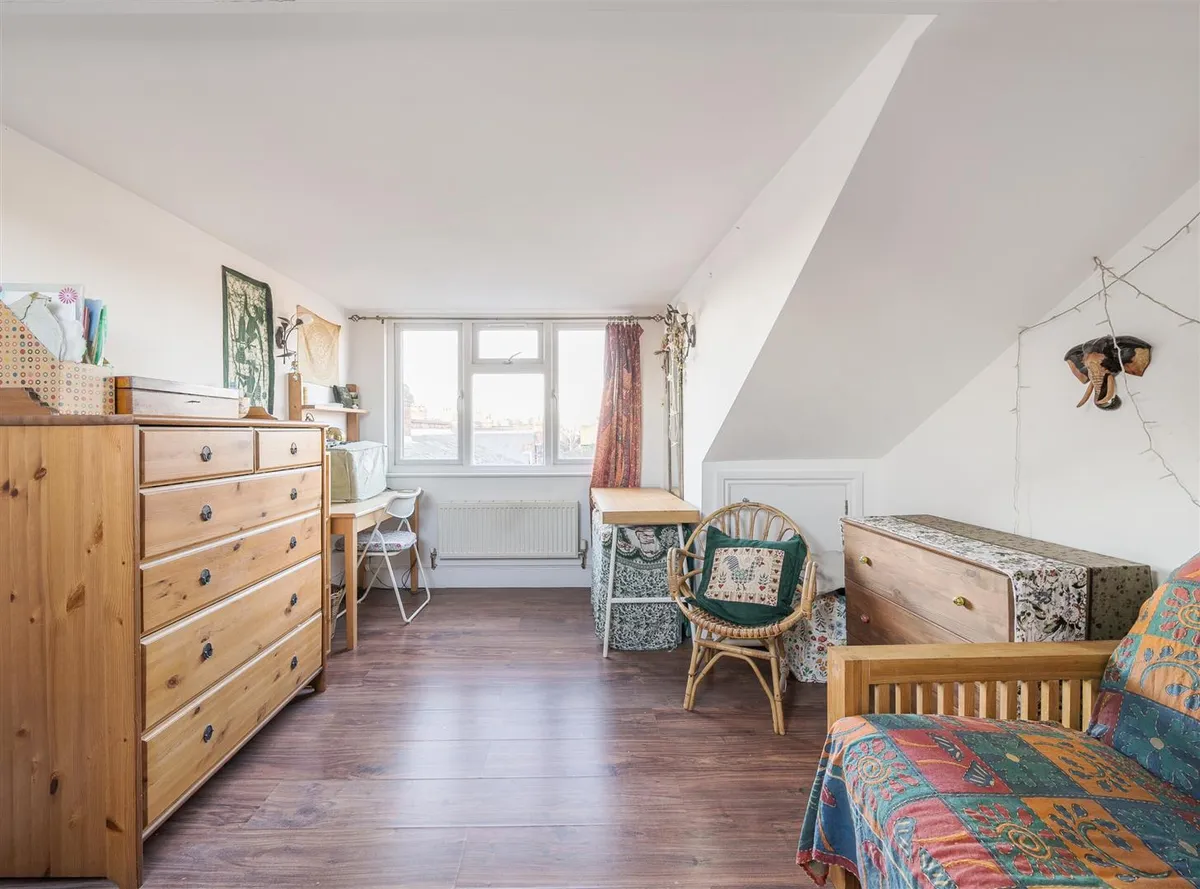 Furness Road, London, NW10