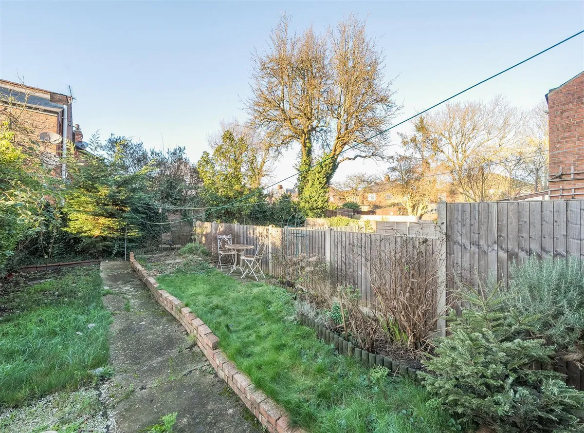 Furness Road, London, NW10