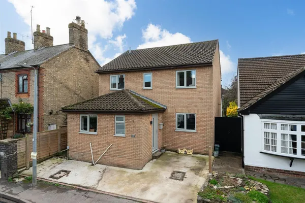 Summerleys, Edlesborough, LU6 2HR