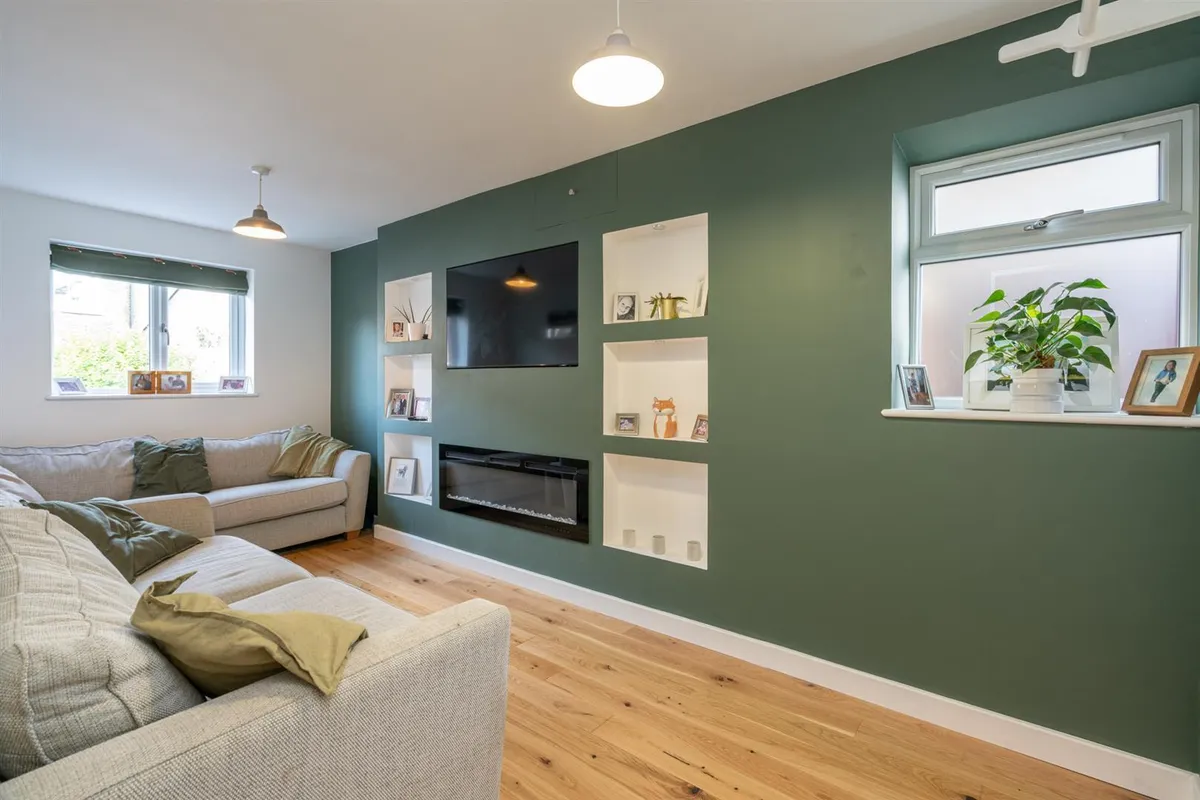 Summerleys, Edlesborough, LU6 2HR