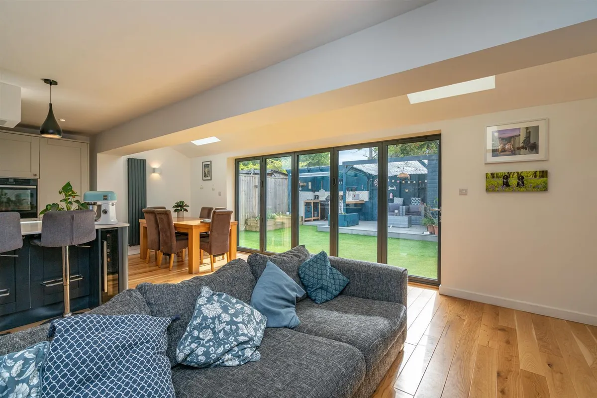 Summerleys, Edlesborough, LU6 2HR