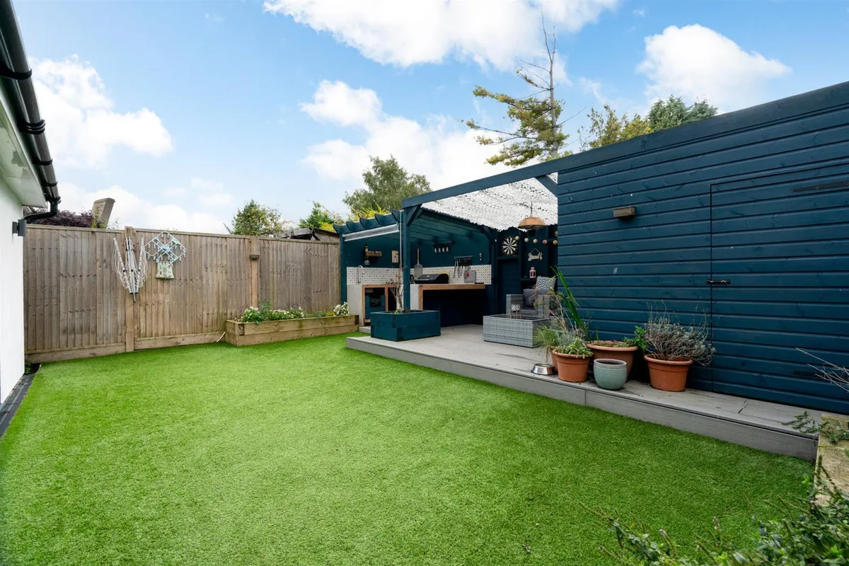 Summerleys, Edlesborough, LU6 2HR
