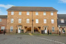 Caspian Way, Purfleet-On-Thames