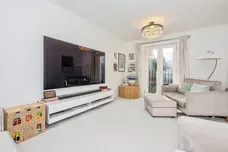 Caspian Way, Purfleet-On-Thames