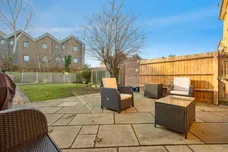 Caspian Way, Purfleet-On-Thames