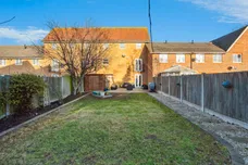 Caspian Way, Purfleet-On-Thames