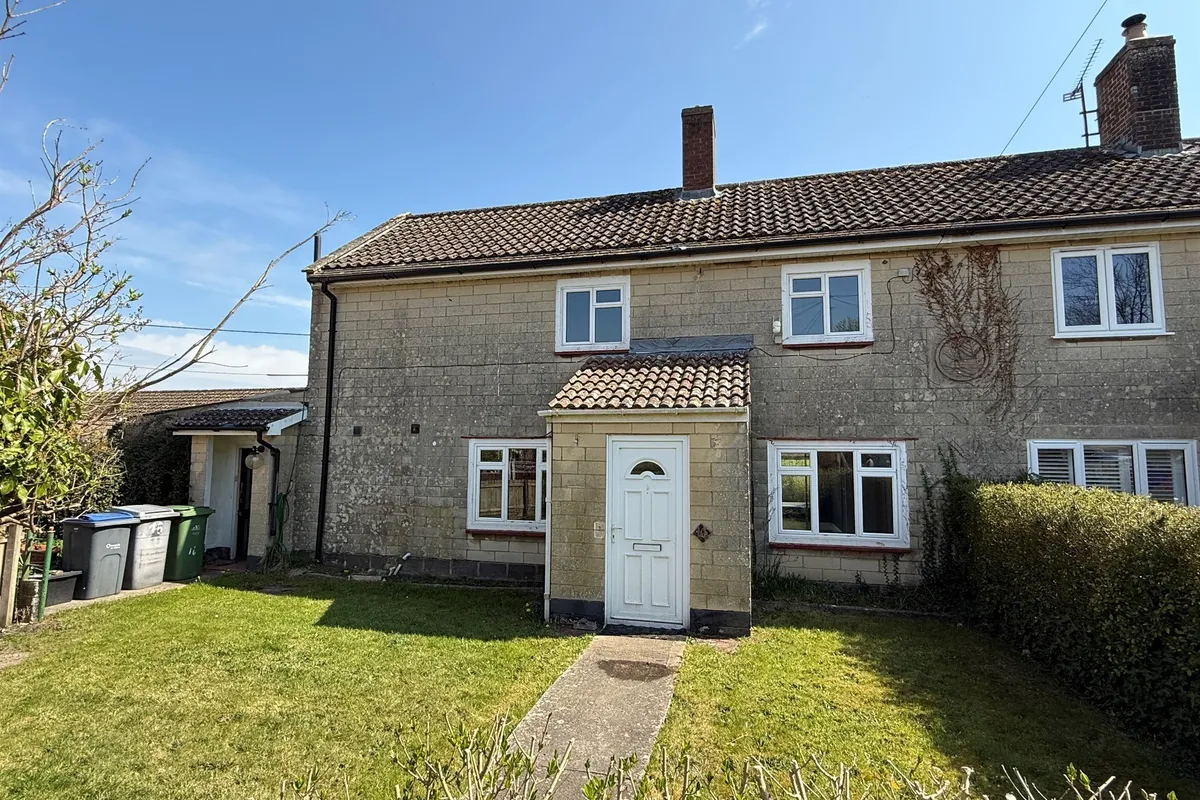 Heathway, Corsley, Warminster