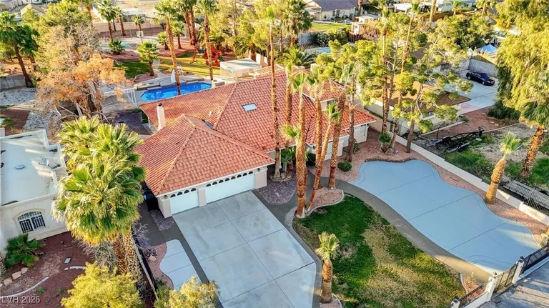 2955 El Camino Rd, Las Vegas, NV 89146