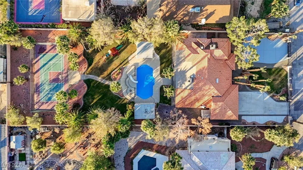 2955 El Camino Rd, Las Vegas, NV 89146