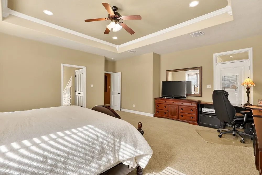 2468 Stone Castle Circle, College Station, TX 77845