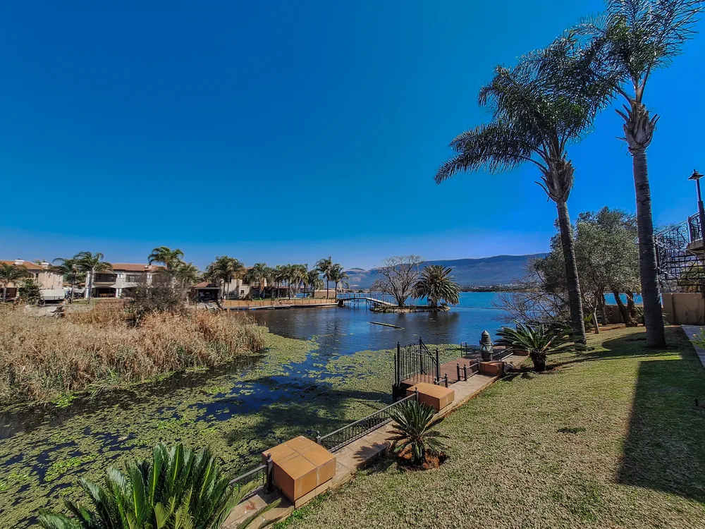 South Africa, North West, WestLake Country  Safari Estate