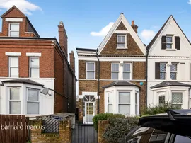 Ballards Lane, London photo