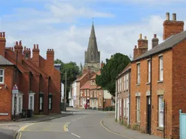 Whittle Road, Holdingham, Sleaford thumb 2