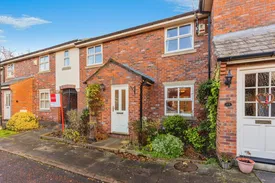 Property responsive