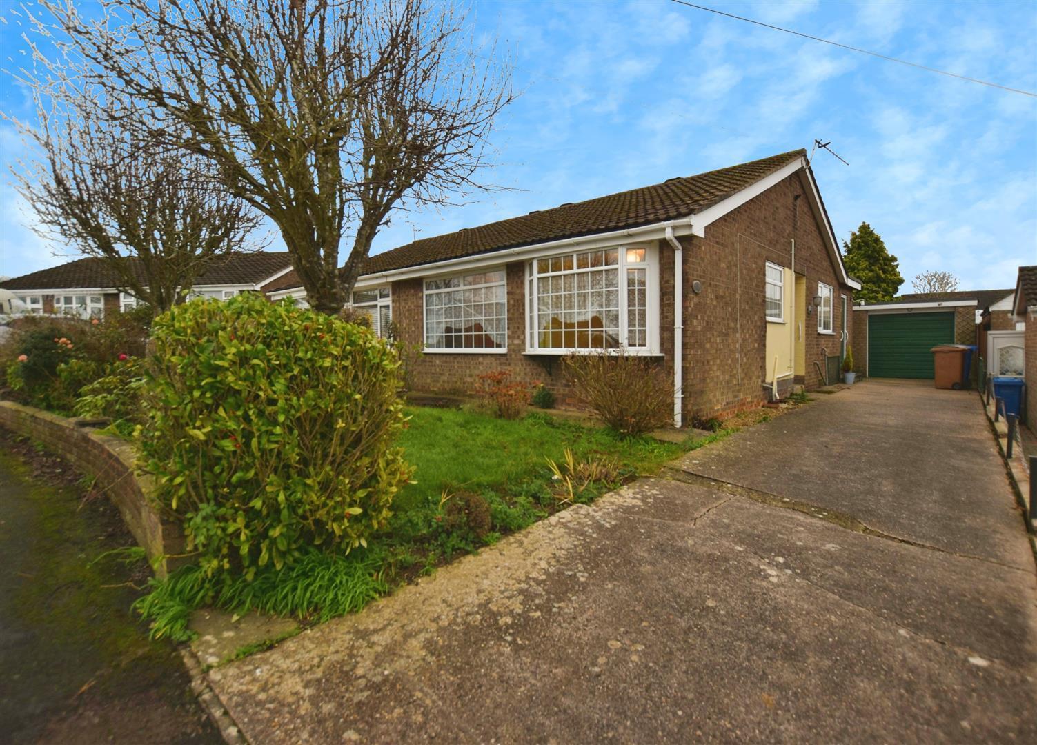 Hall Road, Sproatley Image 1