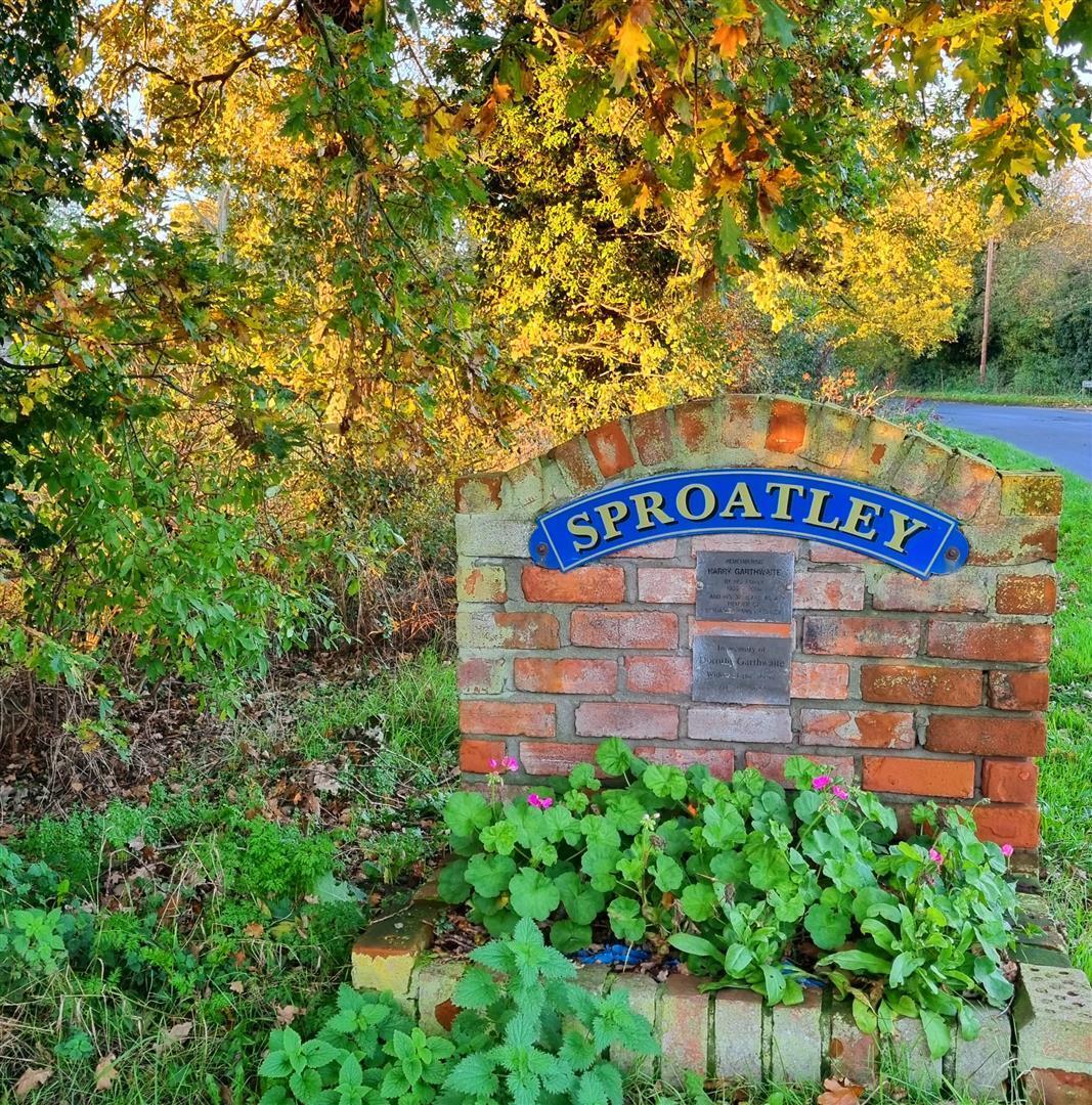 Hall Road, Sproatley Image 2