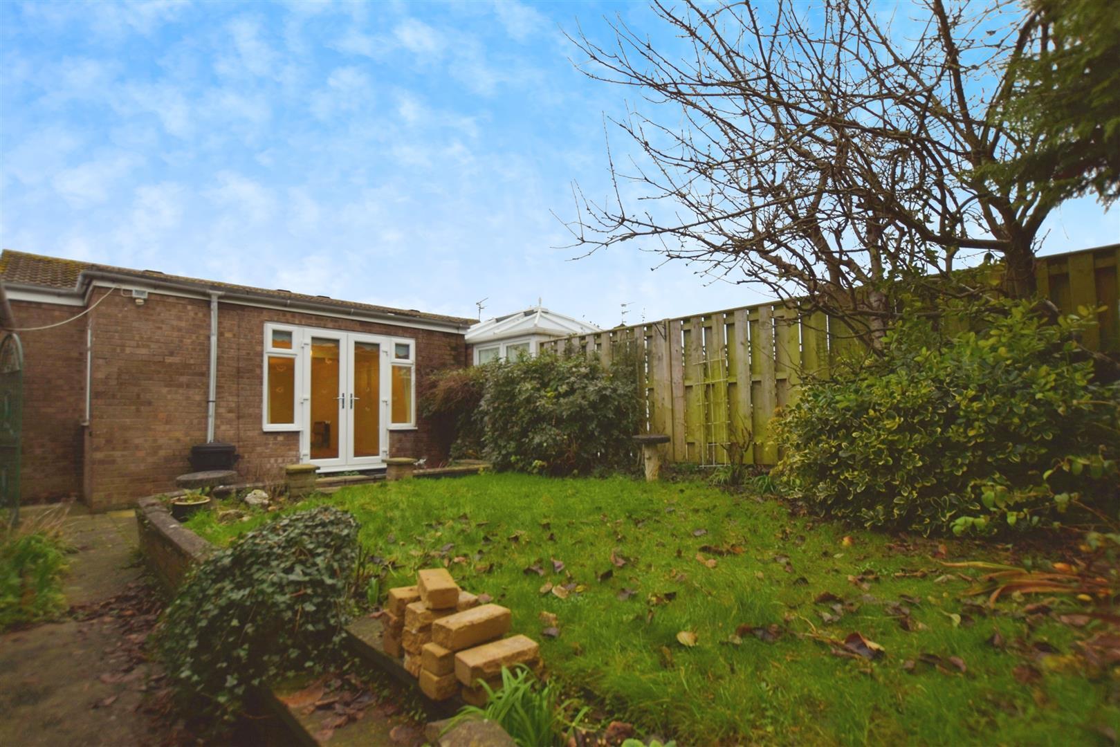 Hall Road, Sproatley Image 15