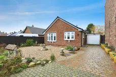 Grove Lane, Retford