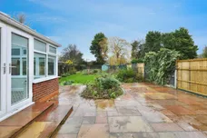Grove Lane, Retford