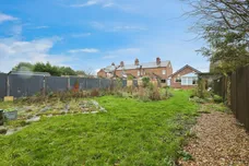 Grove Lane, Retford