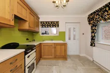 Grove Lane, Retford