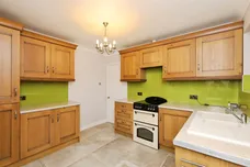 Grove Lane, Retford