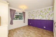Grove Lane, Retford