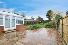 Grove Lane, Retford