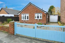 Grove Lane, Retford