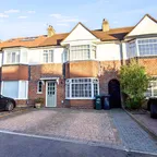 Rowan Avenue, Hove